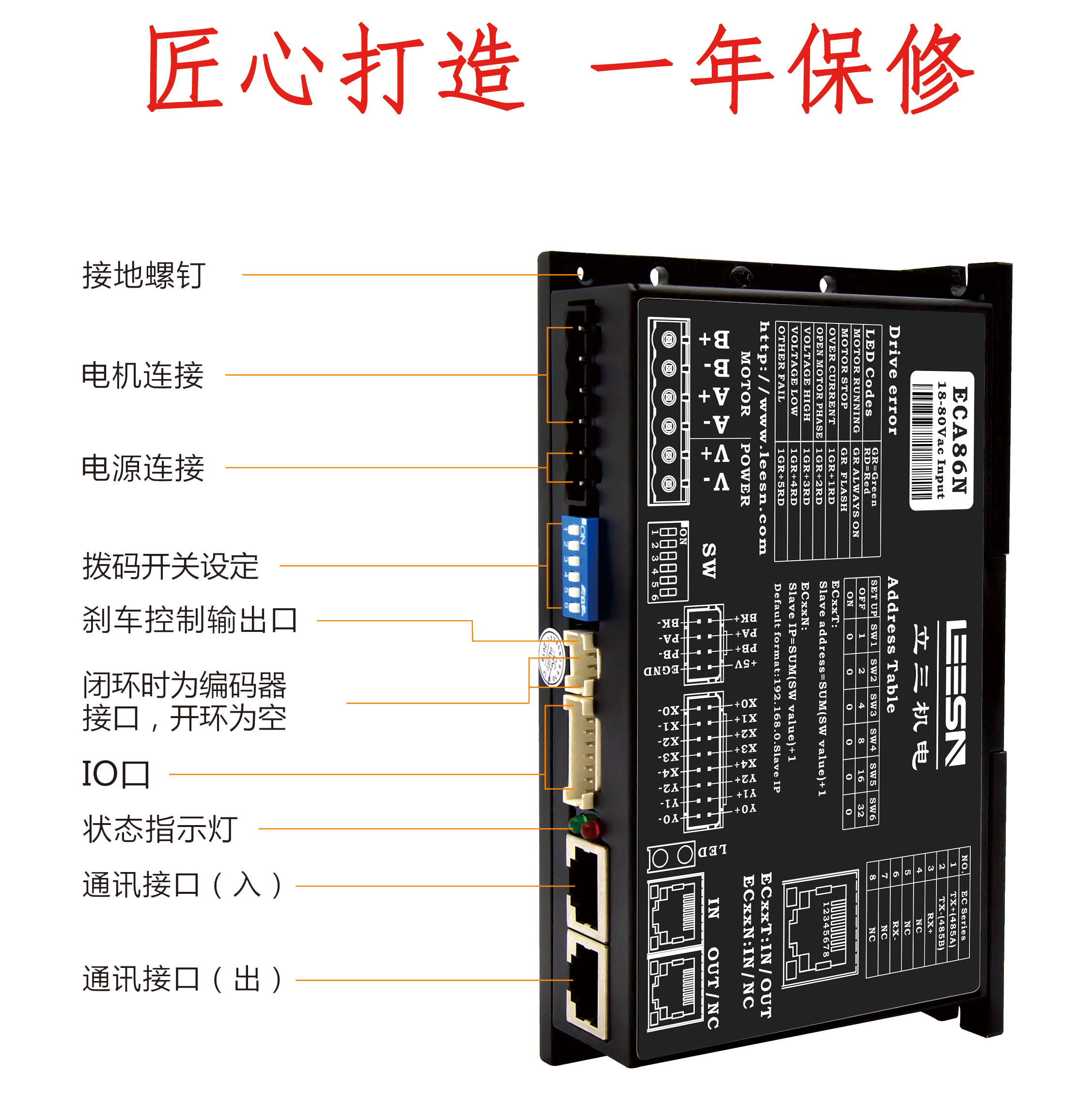 MODBUS-TCP應(yīng)用案例